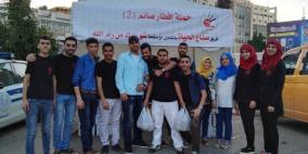 "إفطار صائم 2" تواصل مساعداتها للعام الثاني خلال رمضان