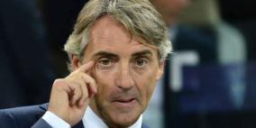 مانشيني: سان سيرو مشكلة كبيرة بالنسبة للإنتر