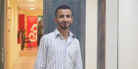 " محمود قراقرة " ناطقاً إعلامياً لرابطة مشجعي مؤسسة البيرة