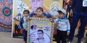 اسرى فلسطين: الاحتلال يفرج عن الاسير بسام ابولبده من رفح بعد قضاء 12 عام