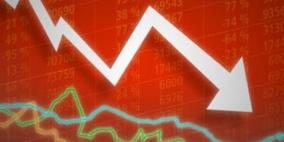 'الإحصاء': تراجع الناتج المحلي الإجمالي الفلسطيني بنسبة 1.3% في الربع الثالث