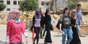 تسليم منحة مالية تركية لـ120 طالبا مقدسيا