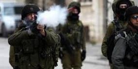 إصابات بالرصاص الحي و'المطاطي' بمواجهات في الخليل