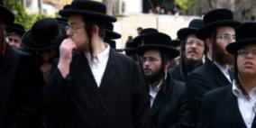 متطرفون يهود يحطمون قبورا في المقبرة المسيحية في القدس