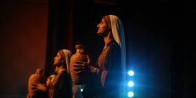 رام الله: مهرجان التراث الفلسطيني السادس