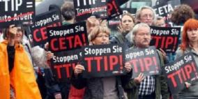 أوروبا تتخوف من انعكاسات نمو الشراكة التجارية مع الولايات المتحدة