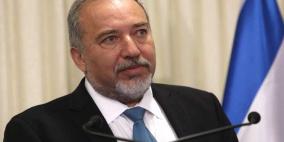 إرجاء تصويت الحكومة الإسرائيلية على تعيين "ليبرمان" وزيرا للجيش