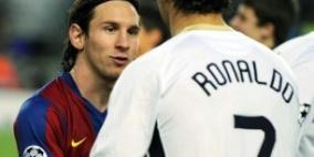 الأرجنتيني كيمبس: ميسي يدين بالفضل لكريستيانو رونالدو