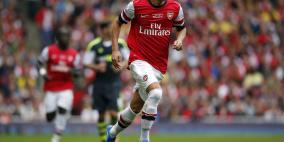 رقم مخيف لعازف الليل يرعب جماهير آرسنال