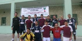 جمعية الشباب تختتم العام 2013 بعدد من النشاطات المحلية والعربية والدولية