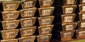 ذهب ألمانيا: البنك المركزي يعيد بعض الاحتياطي من الخارج