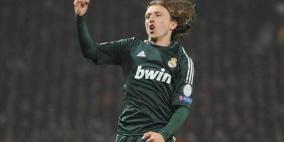 أنشيلوتي: مودريتش باق في ريال مدريد .. ولم أتحدث مع جاريث بيل