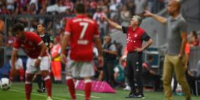 بايرن ميونخ جديد مع انشيلوتي