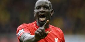 ساخو من ليفربول الى كريستال بالاس