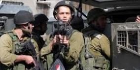 الاحتلال يعتقل شابا من قباطية ويقتحم جلقموس