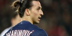 ميلان يخطط لاستعادة إبراهيموفيتش
