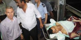 شهيد في جنين متأثرا بجروح أصيب بها فجر اليوم