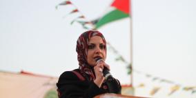 مهرجان الربيع في ترمسعيا اليوم الثاني ...