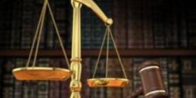 بداية قلقيلية تدين متهمين بقضايا تسريب أراض للعدو ومخدرات وسرقة