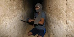 صحيفة بريطانية: حماس تعاني أزمة مالية خطيرة