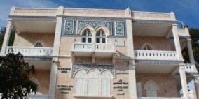 الاحتلال يقتحم مركزًا بالقدس ويمنع فعالية ثقافية