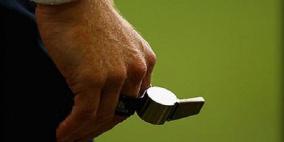 فتح باب التسجيل للمدرسة الفلسطينية للحكام