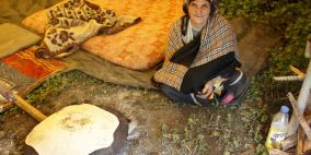 الاغوار الفلسطينية