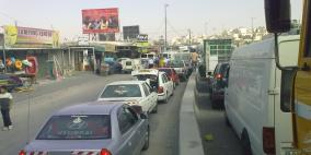 حمدان لـ"رايــة": غدا الاثنين سيتم مناقشة الخطة الموضوعة لتنفيذ مشروع حل أزمة قلنديا