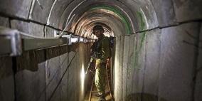 مصدر بالمقاومة لـ "راية": حماس ستدافع عن أنفاقها وسر كلمة "غيرها"