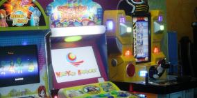 افتتاح ملاهي هابي لاند والجنغل في بلازا مول