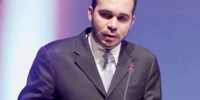 في أول تعليق على فضيحة الفيفا..الأمير علي بن الحسين: "يوم حزين لكرة القدم"