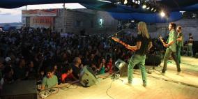 مهرجان الطيبة