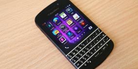 على خطى واتساب.. فيسبوك يوقف دعم نظام "بلاك بيري 10"