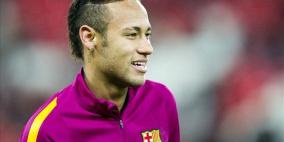 والده: هذا هو الفريق الذي قدم 190 مليون لنيمار!