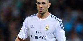 فينجر: لقب الدوري الإنجليزي لا يعتمد على مجيء بنزيما