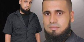 الجهاد الاسلامي تعلن وفاة القائد العسكري "رائد جندية"