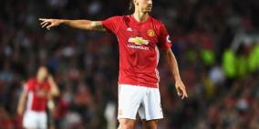 إبرا يتوعد كلاوديو برافو مقدمًا له هدية غريبة