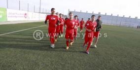 الفدائي يحظى بحفاوة استقبال كبيرة في الهند