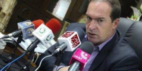 محافظ طولكرم يأمر باغلاق مقهى وسط المدينة إستخدم للعب القمار