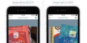 تطبيق PhotoTrash لتنظيم الصور على أجهزة "آيفون"