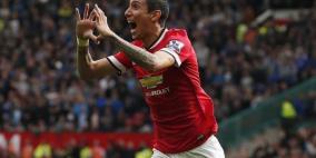 دي ماريا يحسم قراره النهائي بشأن مستقبله