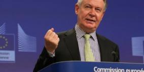 تسهيلات تجارية أوروبية لأوكرانيا