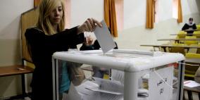 انتخابات جامعة بيرزيت