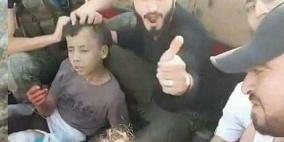 منظمة التحرير تطلب ملاحقة قتلة طفل فلسطيني لاجئ في سوريا
