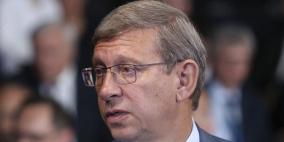 وضع رجل أعمال روسي تحت الإقامة الجبرية بتهمة غسيل الأموال