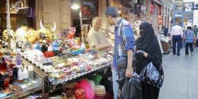 الخليجيون يسهمون بـ 5% من إيرادات السياحة التركية