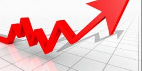 رفع ضريبة القيمة المضافة في الاراضي الفلسطينية إلى 16٪ اعتبار من حزيران المقبل