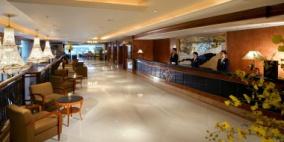 نزلاء فنادق الضفة بلغ 120 ألفاً خلال الربع الأول