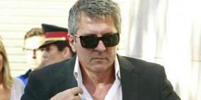 بعد التهرب الضريبي.. والد ميسي "تاجر" مخدرات