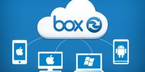 Box تنشر نتائجها المالية للربع الثالث من العام المالي الحالي